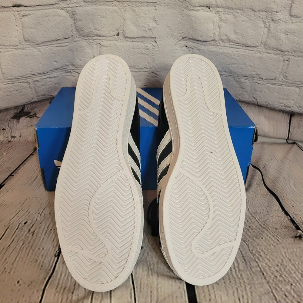 Adidas Womens Superstar Shoes Snakeskin - Picture 7 of 7